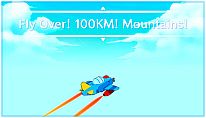 Acheter Fly Over! 100KM! Mountains! - Hangar No. 2 PC