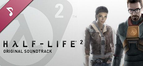 Half-Life 2 Soundtrack DLC