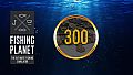 Fishing Planet - Money Pack 300 BaitCoins