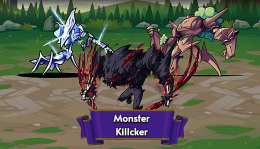 Monster Killcker