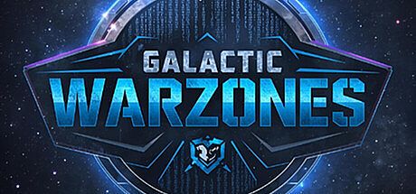 Galactic Warzones Game