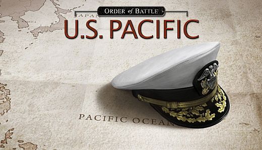 Order of Battle: U.S. Pacific