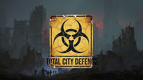 Total City Defence Game