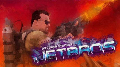 JETBROS