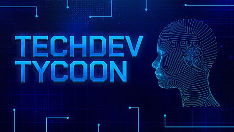 TechDev Tycoon Game