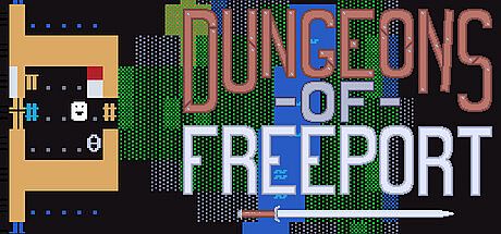 Dungeons of Freeport Game