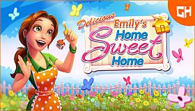 Delicious - Emily's Home Sweet Home
