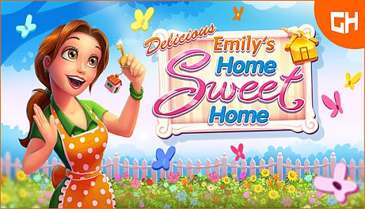 Delicious - Emily's Home Sweet Home