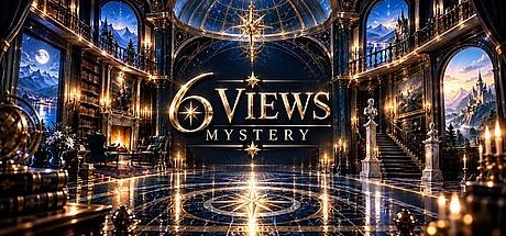 6 VIEWS MYSTERY Game