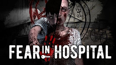 Fear in Hospital Game