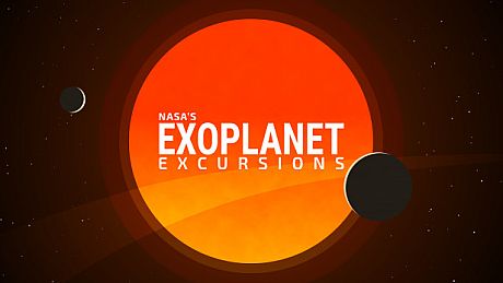 NASA's Exoplanet Excursions Game