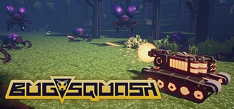 BUG SQUASH Game