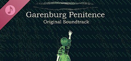 Garenburg Penitence Original Soundtrack DLC