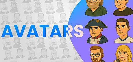 Avatars Game