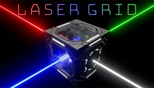Laser Grid