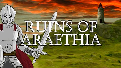 Ruins of Araethia Game