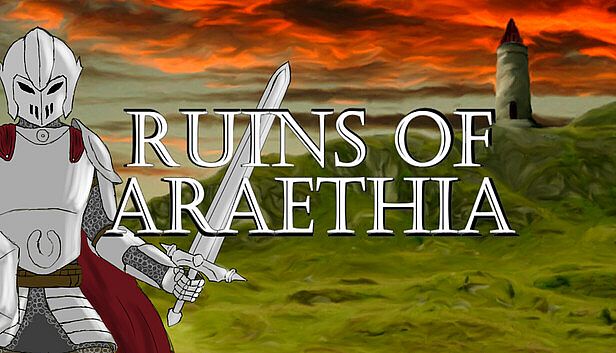 Buy Ruins of Araethia