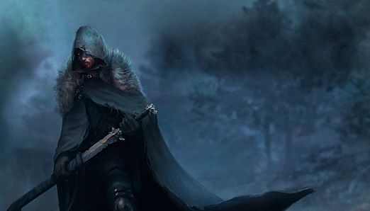 Vampire's Fall: Origins