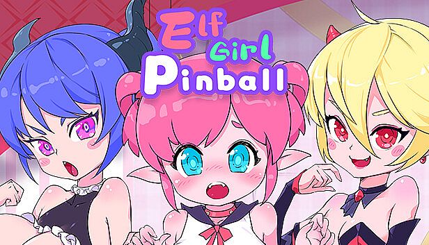 Buy 少女妖精弹珠台 Elf Girl Pinball