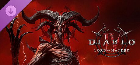 Diablo IV: Lord of Hatred DLC