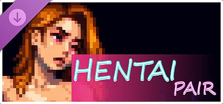 Hentai Pair - Pixel BDSM Pool Club DLC 