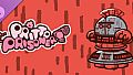 PRITTO PRISONER – DLC [Skin Set: Punch & Hover Skin (Bloody)]