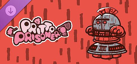 PRITTO PRISONER – DLC [Skin Set: Punch & Hover Skin (Bloody)] DLC