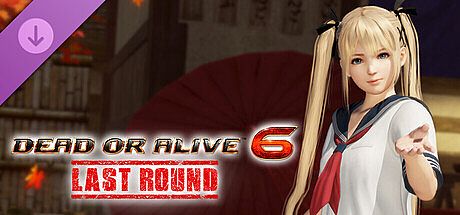 [Revival] School Uniform - Marie Rose DLC