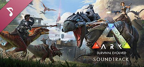 ARK: Survival Evolved Original Soundtrack DLC