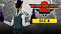MY HERO ONE'S JUSTICE 2 DLC Pack 8 Kurogiri