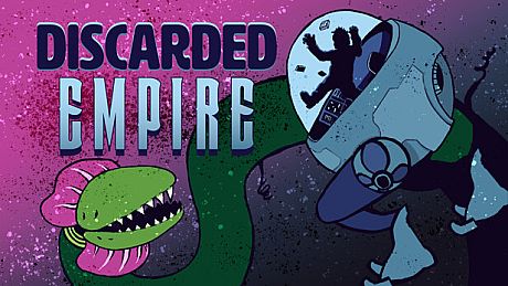 Discarded Empire Game