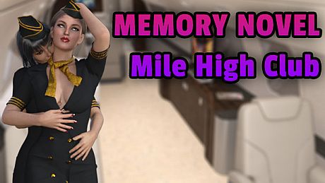 Memory Novel - Mile High Club Game