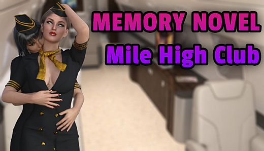 Memory Novel - Mile High Club