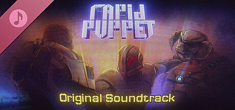 Rapid Puppet Soundtrack DLC