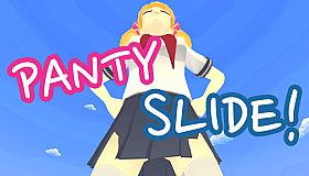 PANTY SLIDE VR