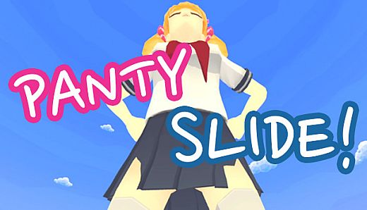 PANTY SLIDE VR