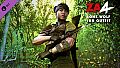 Zombie Army 4: Lone Wolf Jun Outfit