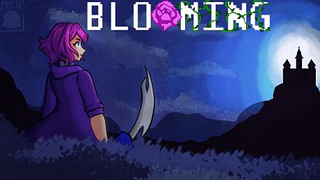 Blooming Game