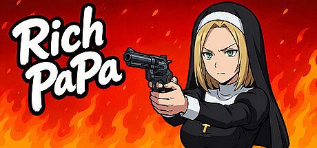 Rich PaPa Game