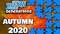 Super Jigsaw Puzzle: Generations - Autumn 2020
