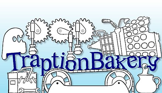 TraptionBakery