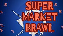 Kup Super Market Brawl na PC