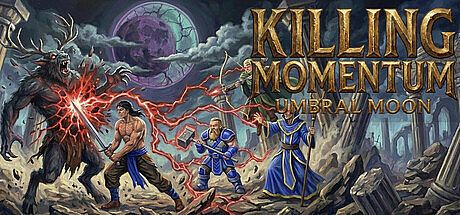 Killing Momentum: Umbral Moon