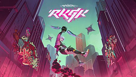 RKGK / Rakugaki Game