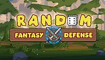 Kup Random Fantasy Defense na PC