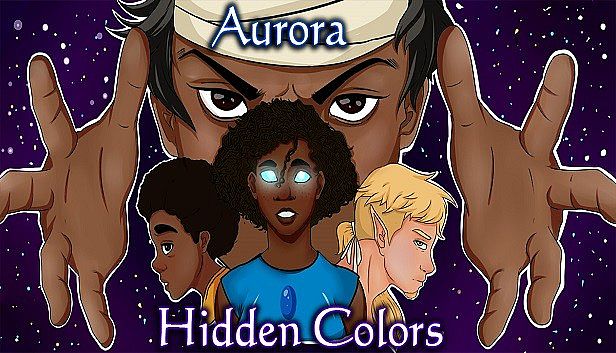 Buy Aurora - Hidden Colors