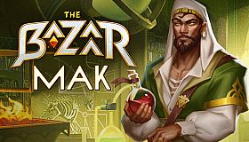 The Bazaar - Ancient Alchemist Expansion