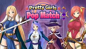 Pretty Girls Pop Match