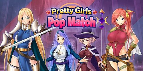 Pretty Girls Pop Match