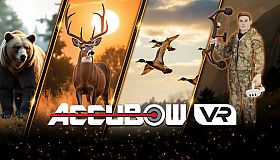 AccuBow VR